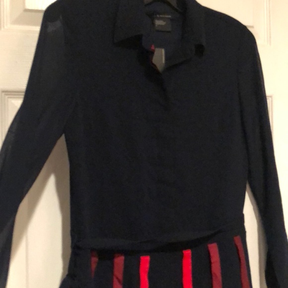Armani Exchange Career Dress, Brandnew with tags - Picture 8 of 8